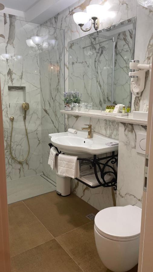 Priska Heritage Rooms (Adults Only) Split Dış mekan fotoğraf