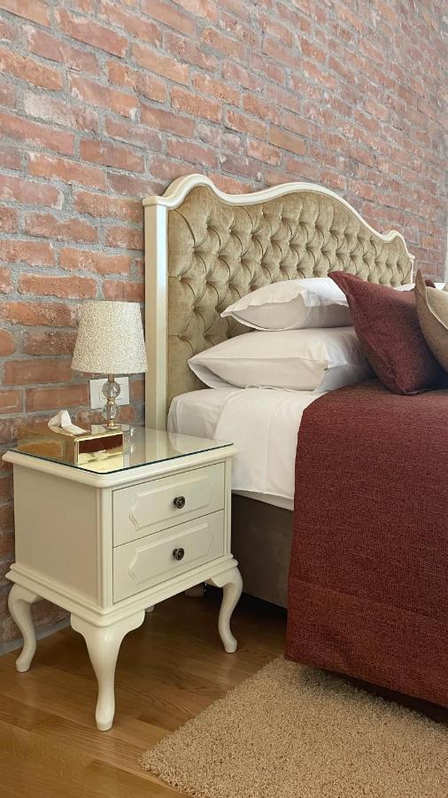 Priska Heritage Rooms (Adults Only) Split Dış mekan fotoğraf