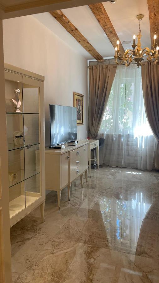 Priska Heritage Rooms (Adults Only) Split Dış mekan fotoğraf