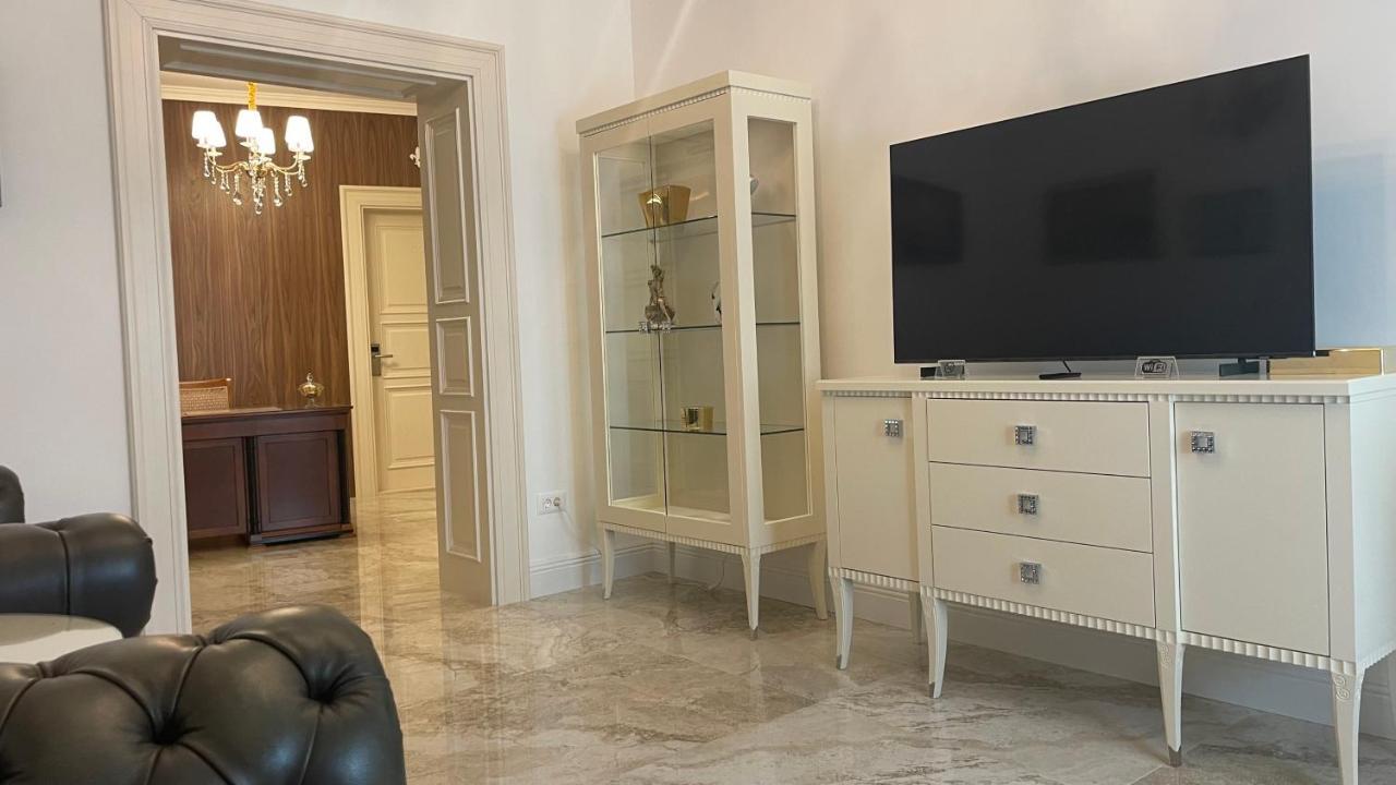 Priska Heritage Rooms (Adults Only) Split Dış mekan fotoğraf