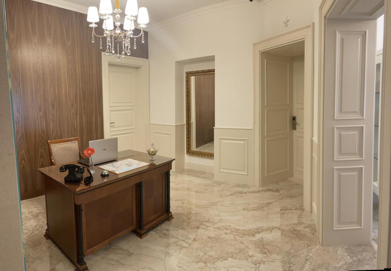 Priska Heritage Rooms (Adults Only) Split Dış mekan fotoğraf