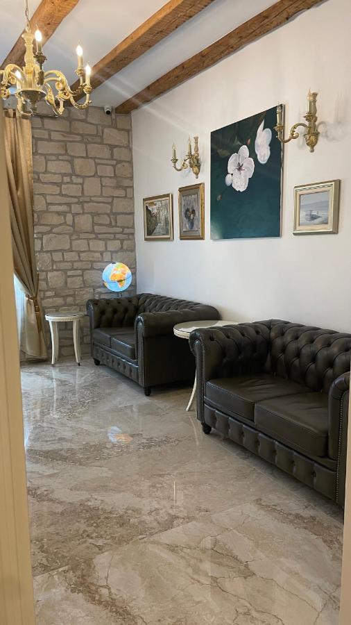 Priska Heritage Rooms (Adults Only) Split Dış mekan fotoğraf