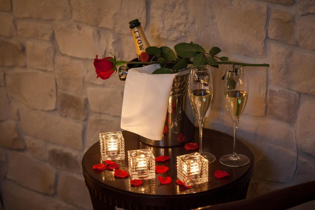 Priska Heritage Rooms (Adults Only) Split Oda fotoğraf