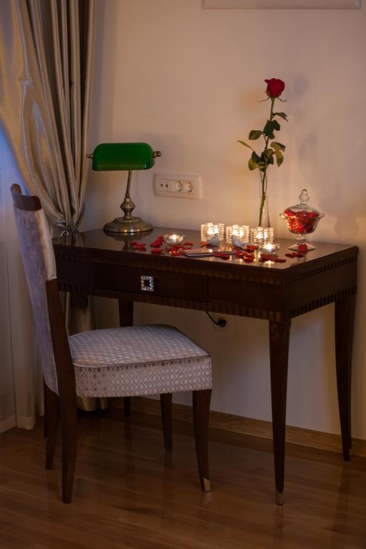 Priska Heritage Rooms (Adults Only) Split Oda fotoğraf