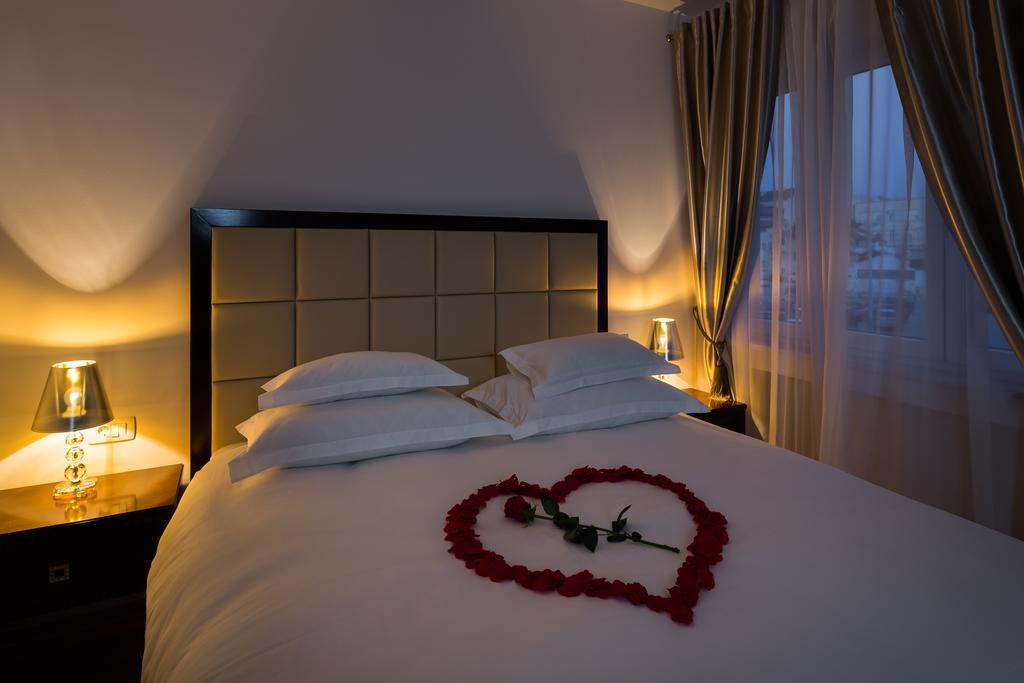 Priska Heritage Rooms (Adults Only) Split Oda fotoğraf