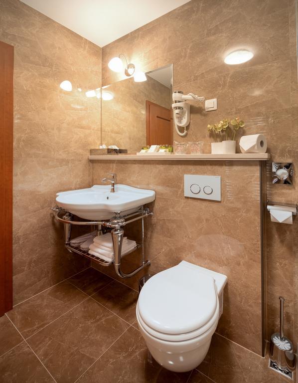 Priska Heritage Rooms (Adults Only) Split Oda fotoğraf