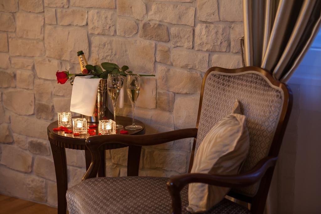 Priska Heritage Rooms (Adults Only) Split Oda fotoğraf