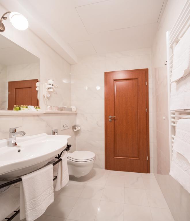 Priska Heritage Rooms (Adults Only) Split Oda fotoğraf