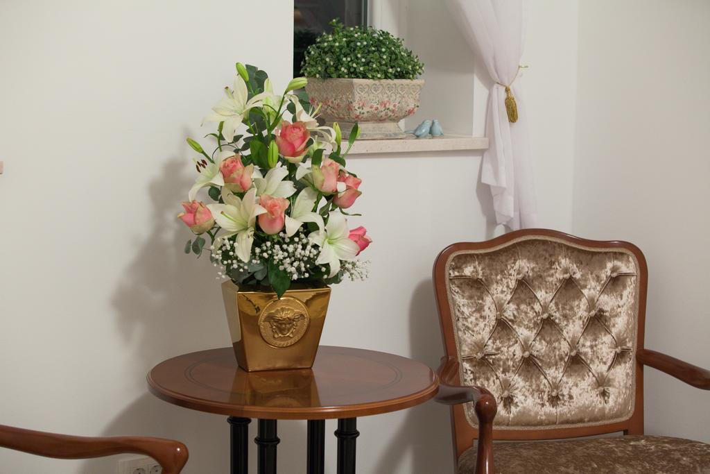 Priska Heritage Rooms (Adults Only) Split Dış mekan fotoğraf