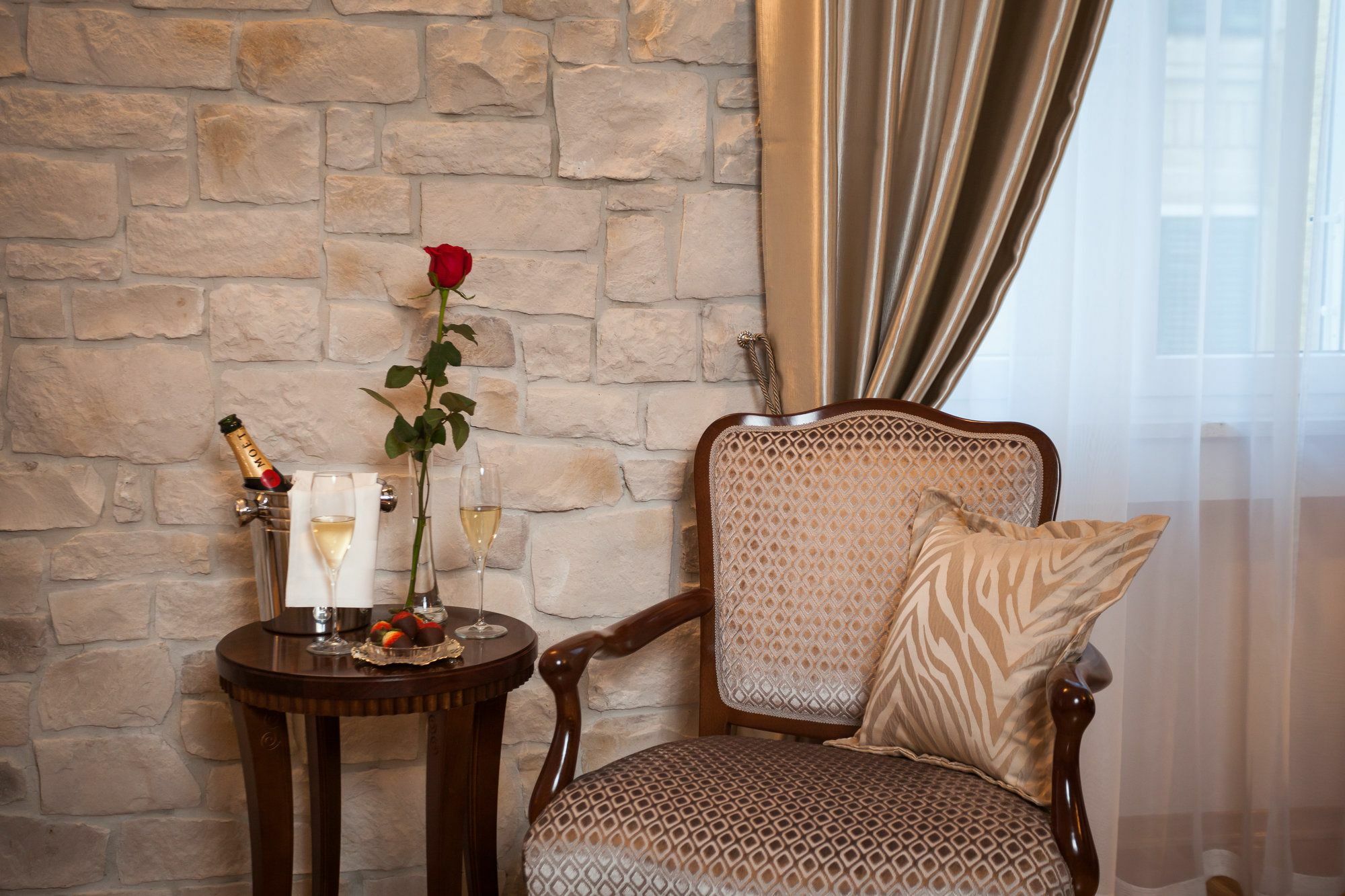 Priska Heritage Rooms (Adults Only) Split Dış mekan fotoğraf