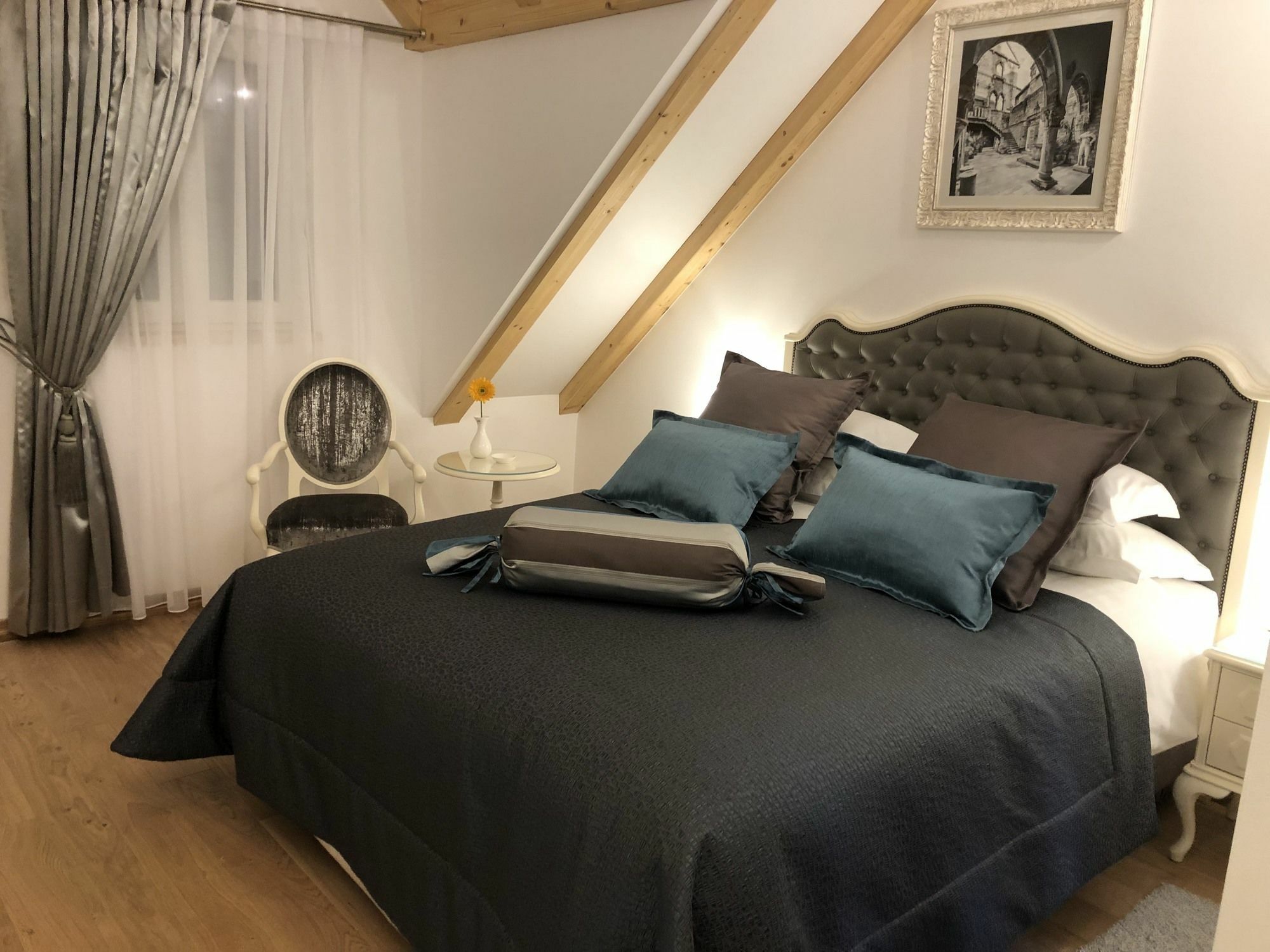 Priska Heritage Rooms (Adults Only) Split Dış mekan fotoğraf