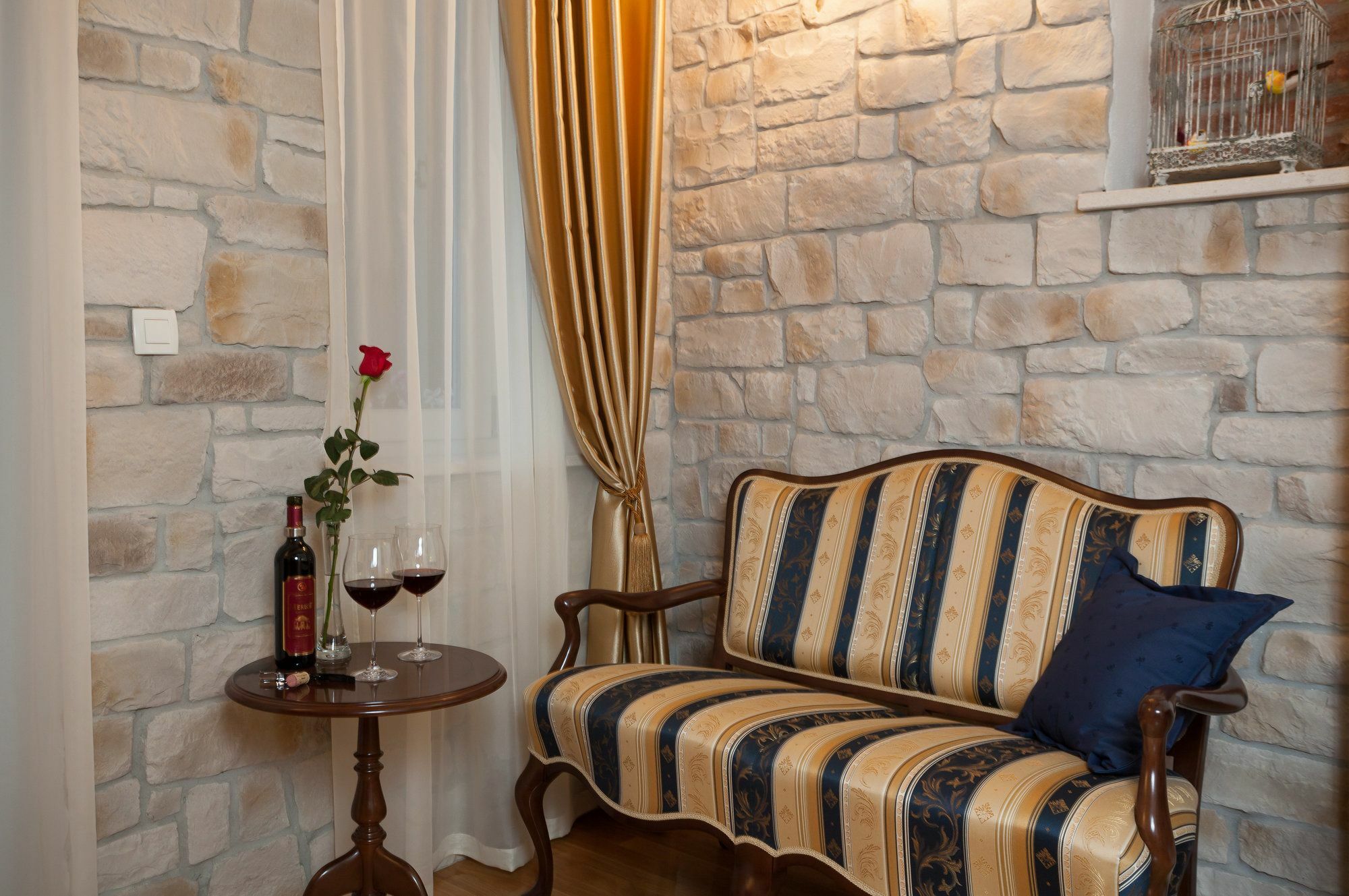 Priska Heritage Rooms (Adults Only) Split Dış mekan fotoğraf