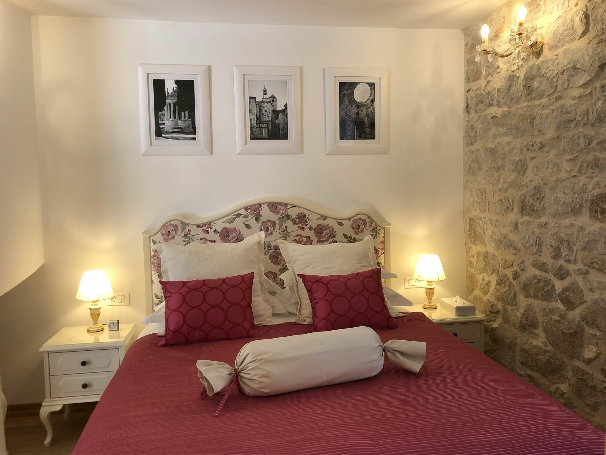 Priska Heritage Rooms (Adults Only) Split Dış mekan fotoğraf