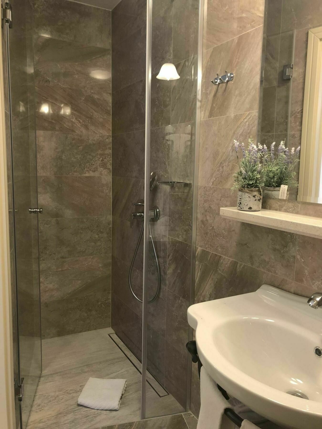 Priska Heritage Rooms (Adults Only) Split Dış mekan fotoğraf