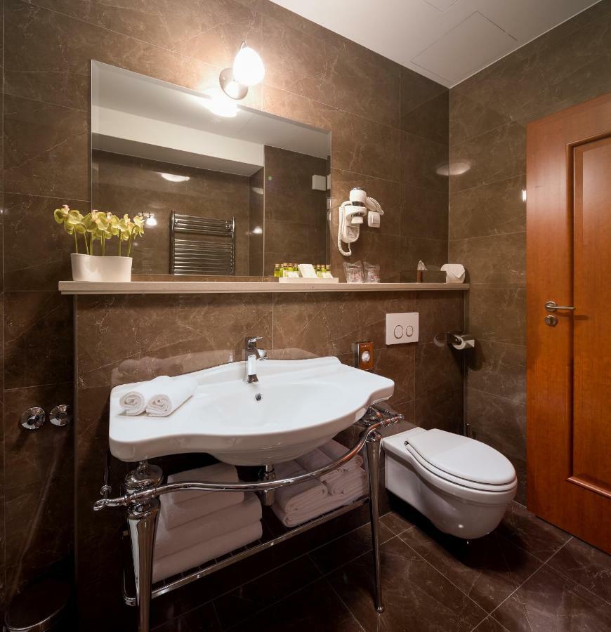Priska Heritage Rooms (Adults Only) Split Oda fotoğraf